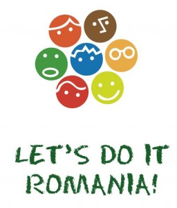 Let's do it Romania